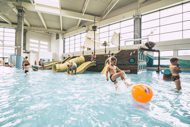 Na majówkę zanurz się w przyjemności zdjęcie nr 150710