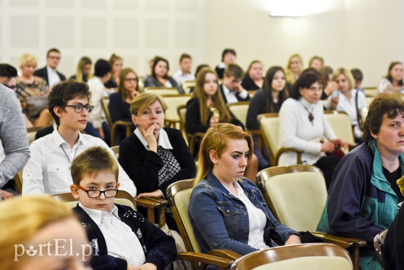 Oni po prostu żyją ekologią zdjęcie nr 150734