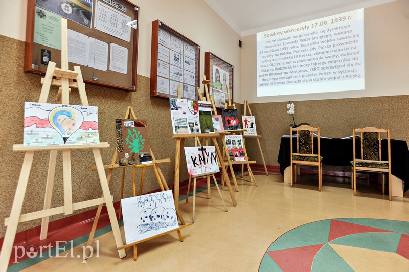 Ocalić od zapomnienia zdjęcie nr 150753