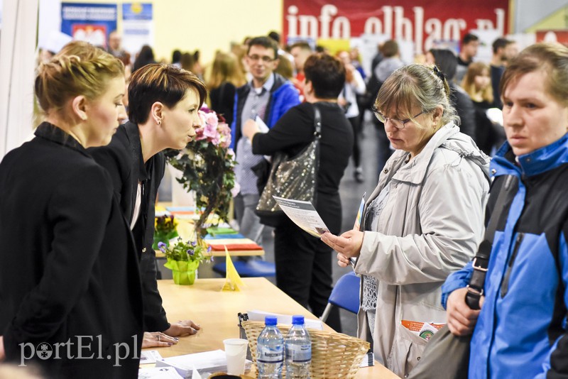 Praca dla każdego? zdjęcie nr 150781