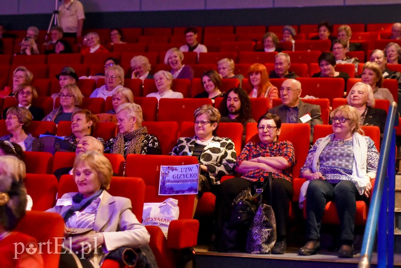 Ale Babki i inni, czyli seniorzy na scenie zdjęcie nr 150838