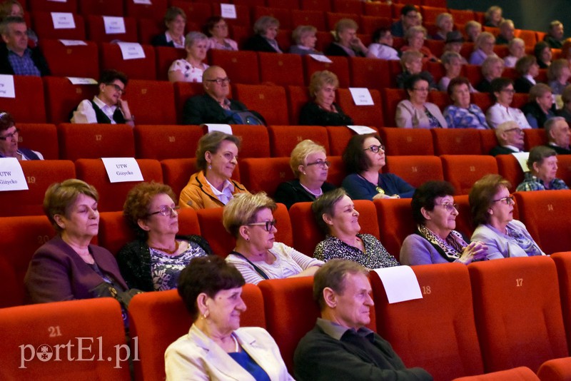 Ale Babki i inni, czyli seniorzy na scenie zdjęcie nr 150832