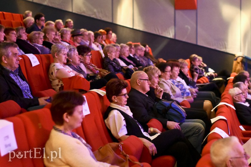 Ale Babki i inni, czyli seniorzy na scenie zdjęcie nr 150834