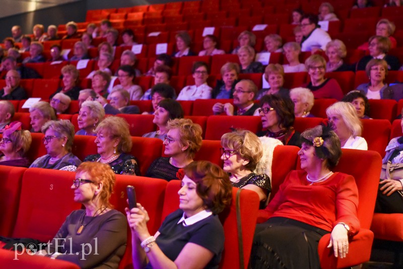 Ale Babki i inni, czyli seniorzy na scenie zdjęcie nr 150837