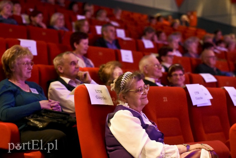 Ale Babki i inni, czyli seniorzy na scenie zdjęcie nr 150833