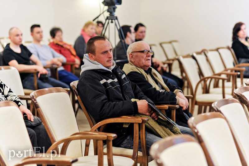 Za rzeką jest jeszcze wiele do zrobienia zdjęcie nr 150879