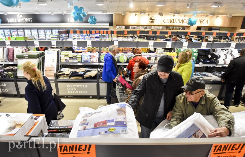 Nowy sklep sieci Lidl otwarty! zdjęcie nr 150945