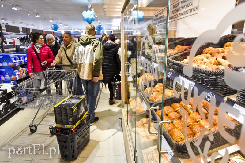 Nowy sklep sieci Lidl otwarty! zdjęcie nr 150951