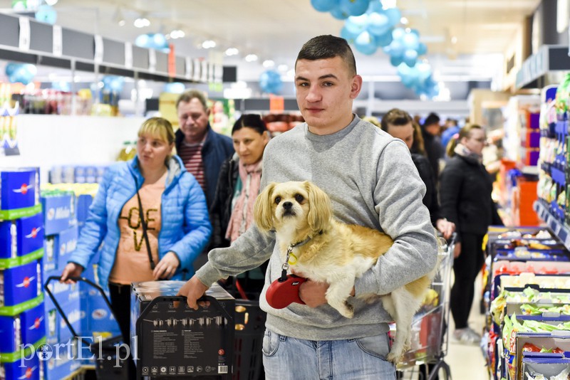 Nowy sklep sieci Lidl otwarty! zdjęcie nr 150965