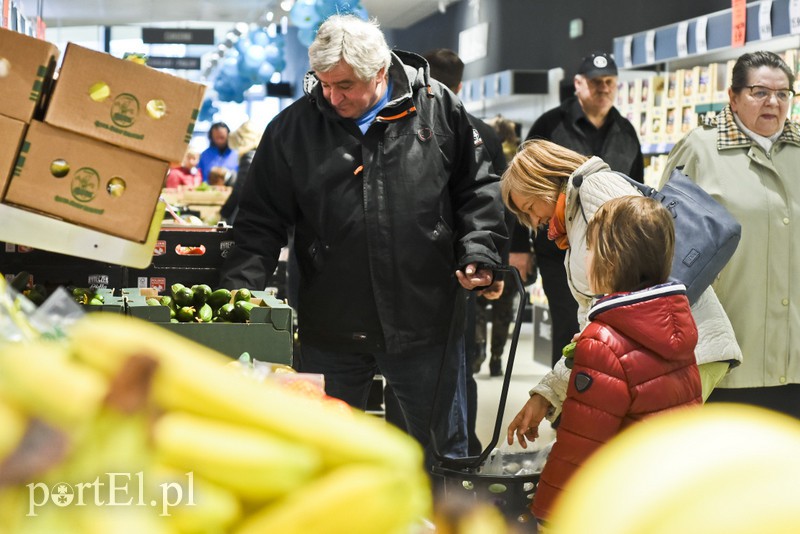 Nowy sklep sieci Lidl otwarty! zdjęcie nr 150958