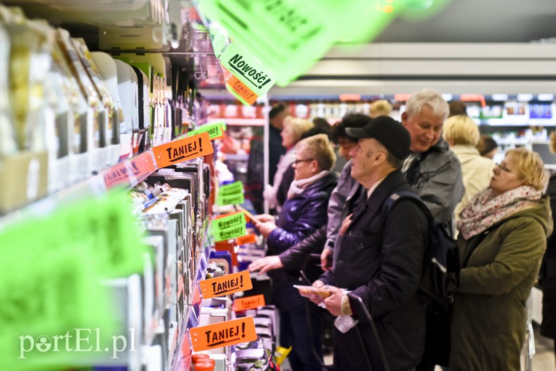 Nowy sklep sieci Lidl otwarty! zdjęcie nr 150970