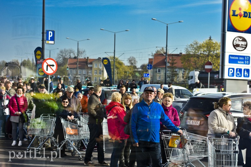 Nowy sklep sieci Lidl otwarty! zdjęcie nr 150937