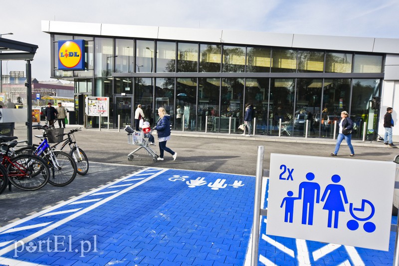 Nowy sklep sieci Lidl otwarty! zdjęcie nr 150974