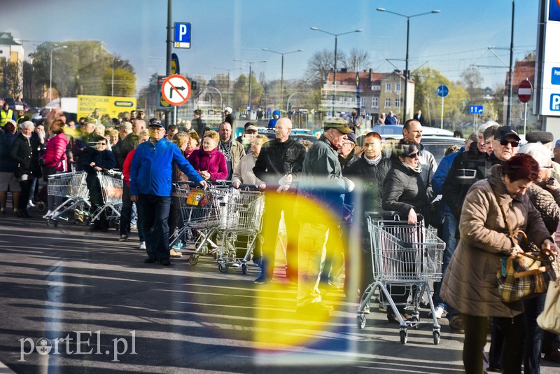 Nowy sklep sieci Lidl otwarty! zdjęcie nr 150936