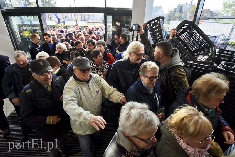 Nowy sklep sieci Lidl otwarty! zdjęcie nr 150940