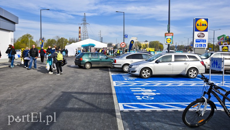 Nowy sklep sieci Lidl otwarty! zdjęcie nr 150973