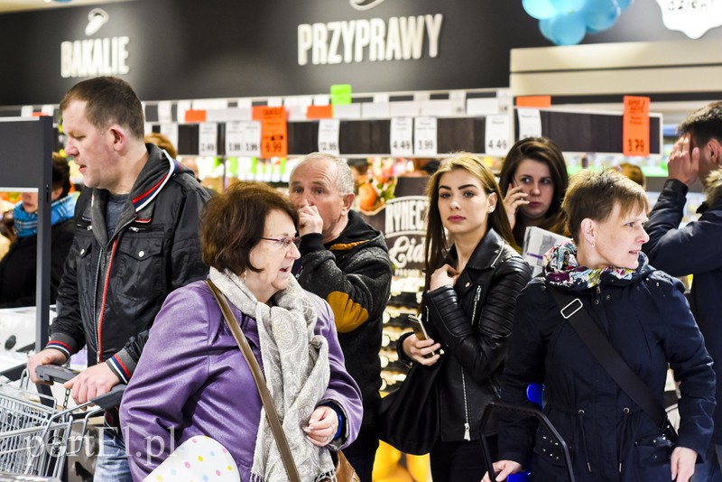 Nowy sklep sieci Lidl otwarty! zdjęcie nr 150957