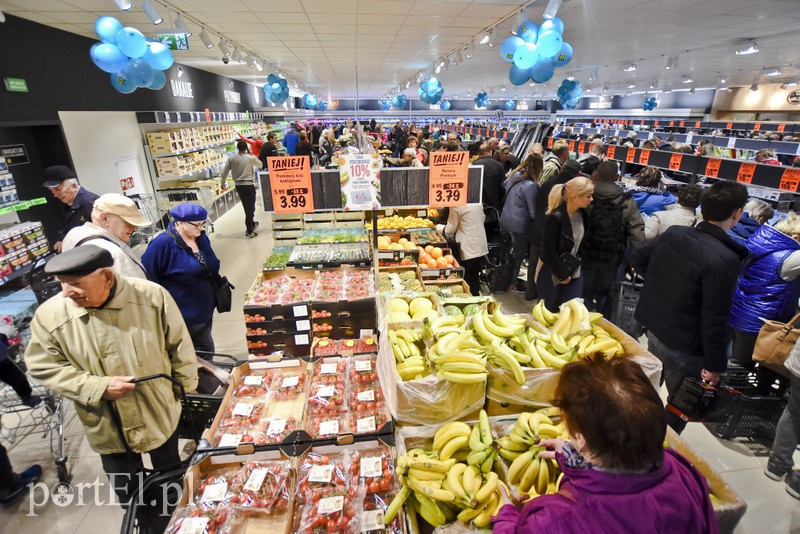 Nowy sklep sieci Lidl otwarty! zdjęcie nr 150961