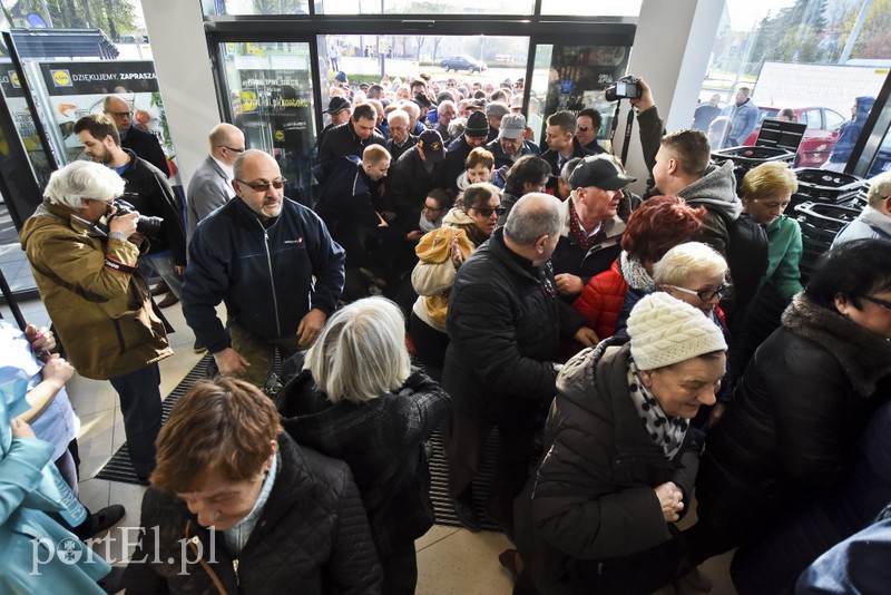 Nowy sklep sieci Lidl otwarty! zdjęcie nr 150941