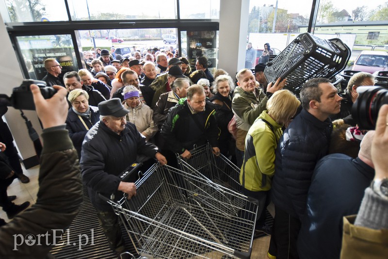 Nowy sklep sieci Lidl otwarty! zdjęcie nr 150942