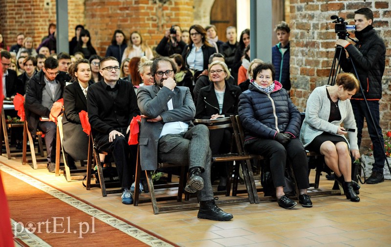 Artystyczne dusze z Gronowa Górnego zdjęcie nr 151043