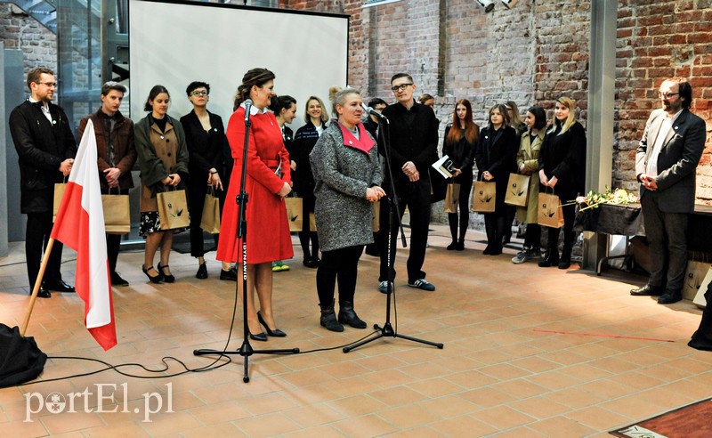 Artystyczne dusze z Gronowa Górnego zdjęcie nr 151051