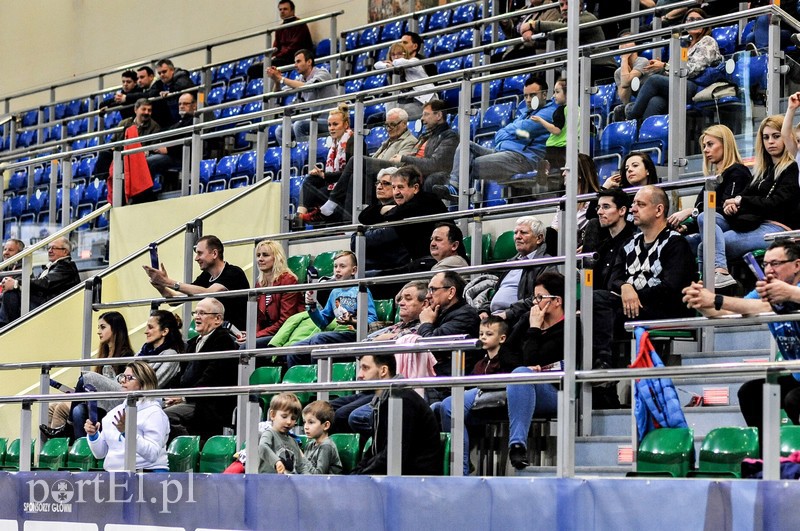 Do trzech razy sztuka. Meblarze pokonali Stal zdjęcie nr 151110