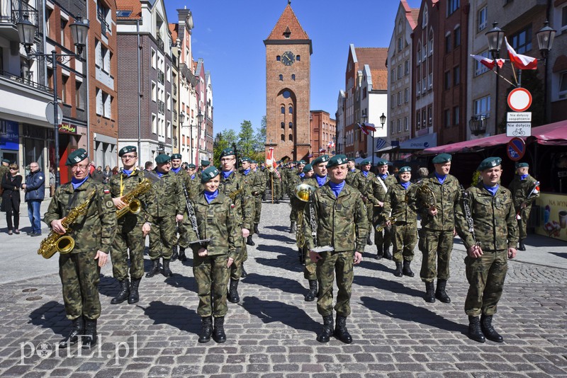 Coś musi nas jednoczyć zdjęcie nr 151138