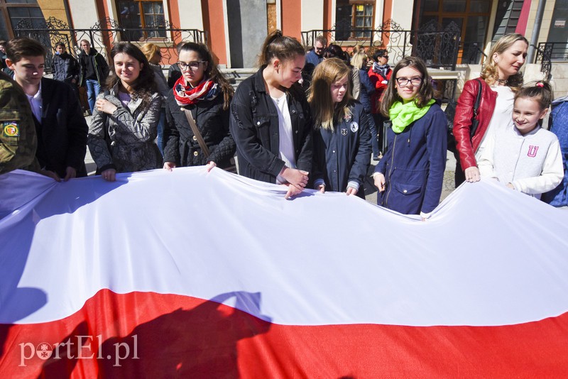 Coś musi nas jednoczyć zdjęcie nr 151141