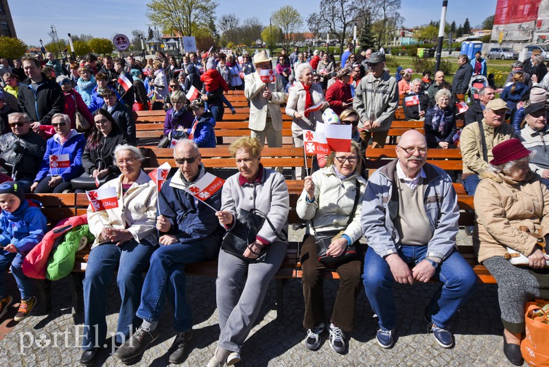 Coś musi nas jednoczyć zdjęcie nr 151175