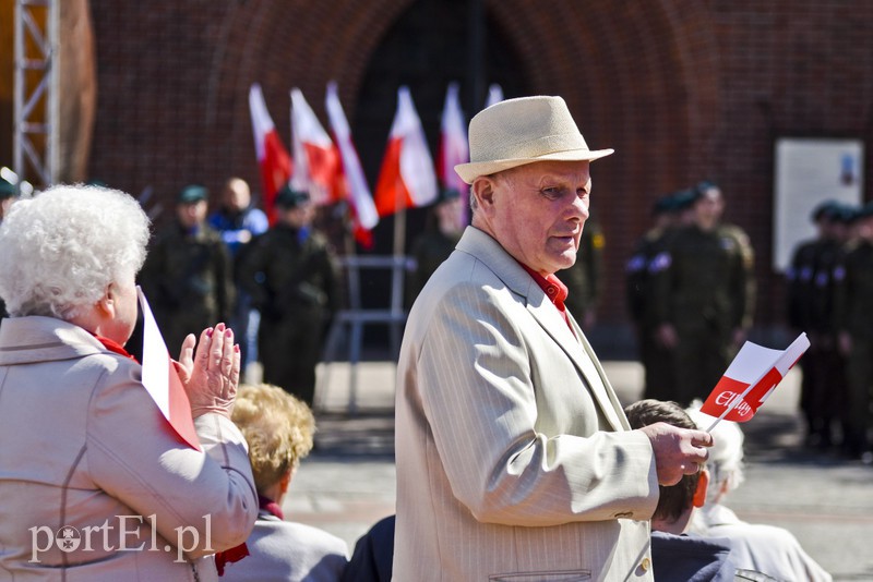 Coś musi nas jednoczyć zdjęcie nr 151159