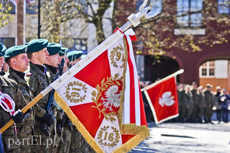 Coś musi nas jednoczyć zdjęcie nr 151161