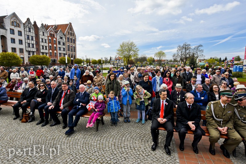 To kamień milowy w dziejach Polski zdjęcie nr 151194