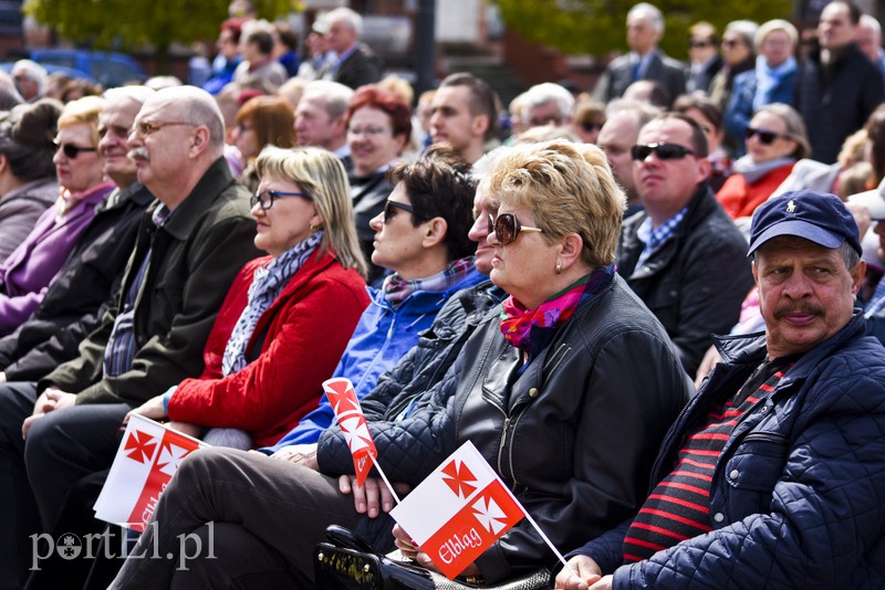 To kamień milowy w dziejach Polski zdjęcie nr 151181