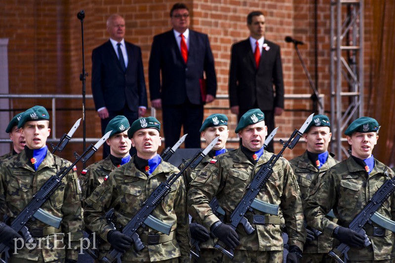 To kamień milowy w dziejach Polski zdjęcie nr 151183