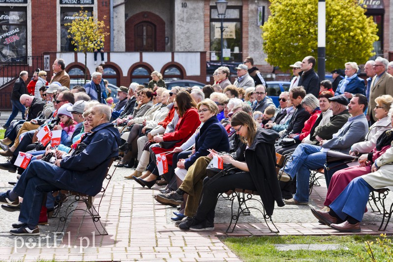 To kamień milowy w dziejach Polski zdjęcie nr 151187