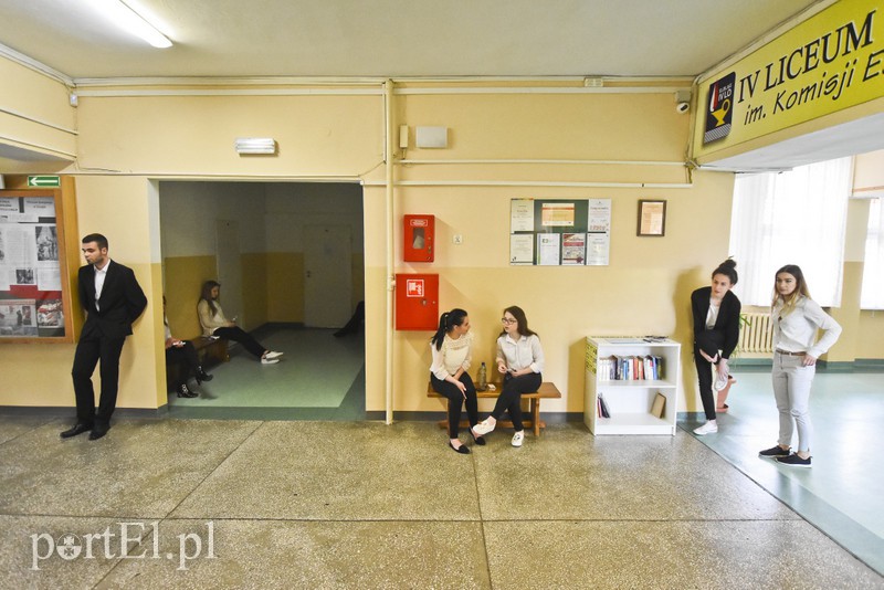 Kto będzie "strzelał", a kto się nie boi? zdjęcie nr 151264