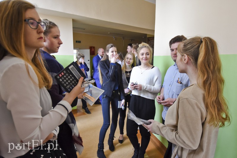 Kto będzie "strzelał", a kto się nie boi? zdjęcie nr 151268