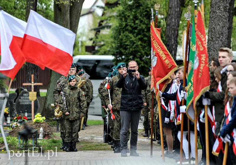 Pamięć o tych, którzy bili się o Polskę zdjęcie nr 151310