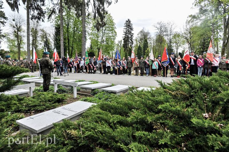 Pamięć o tych, którzy bili się o Polskę zdjęcie nr 151316