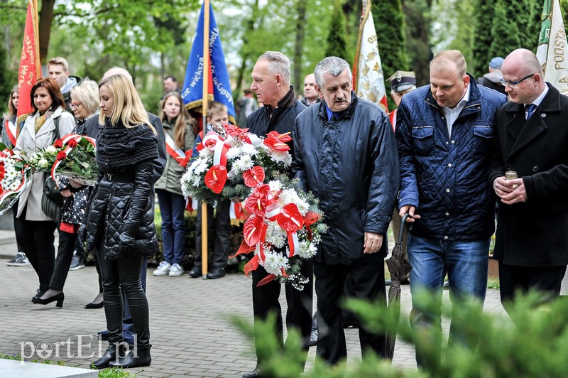 Pamięć o tych, którzy bili się o Polskę zdjęcie nr 151326