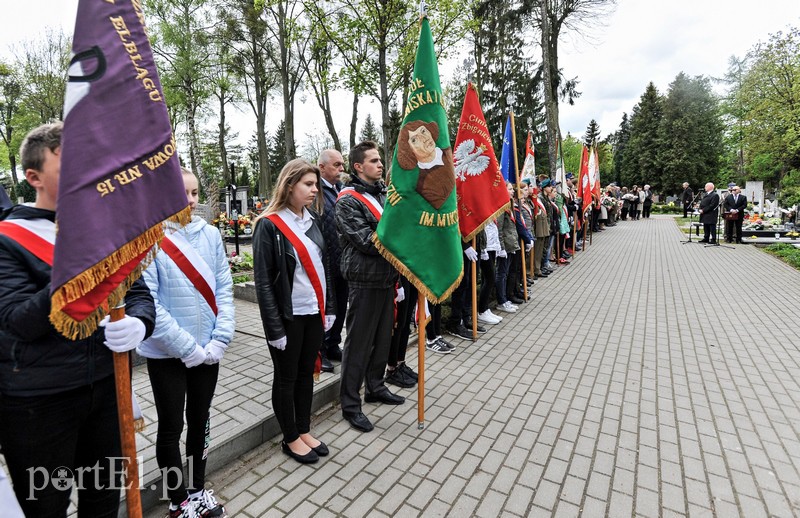 Pamięć o tych, którzy bili się o Polskę zdjęcie nr 151315