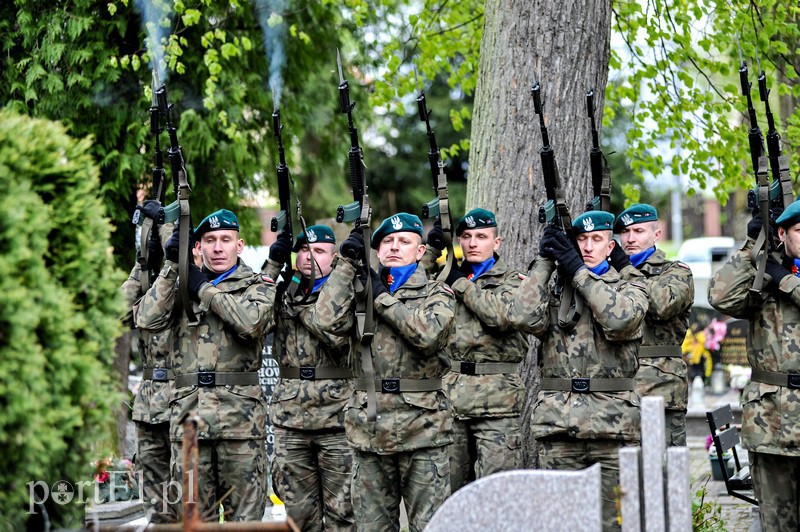 Pamięć o tych, którzy bili się o Polskę zdjęcie nr 151323