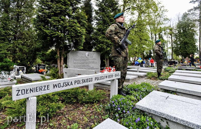 Pamięć o tych, którzy bili się o Polskę zdjęcie nr 151332