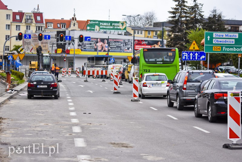 Omijajcie to skrzyżowanie! zdjęcie nr 151336