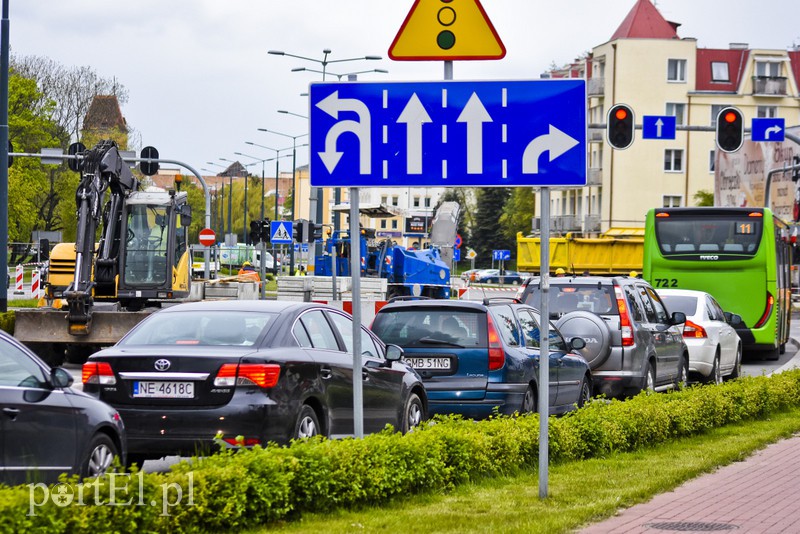 Omijajcie to skrzyżowanie! zdjęcie nr 151337