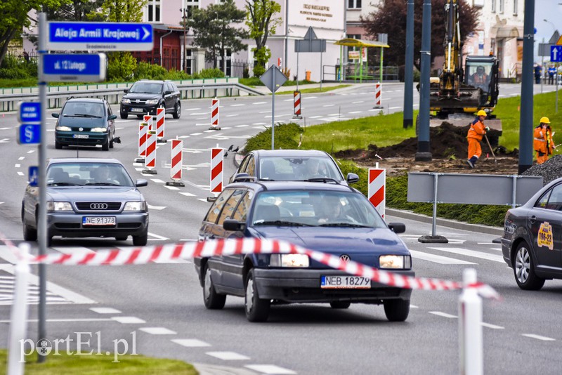 Omijajcie to skrzyżowanie! zdjęcie nr 151350