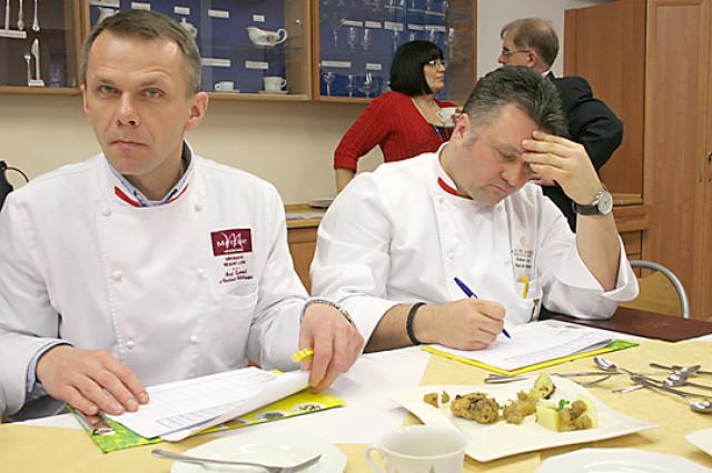 Mistrz Szkolnej Patelni zdjęcie nr 11848