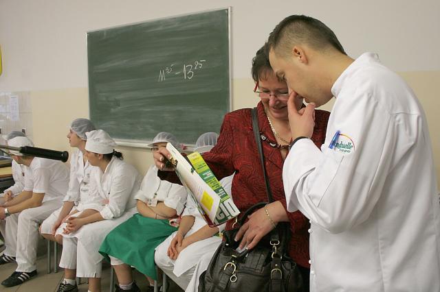 Mistrz Szkolnej Patelni zdjęcie nr 11828