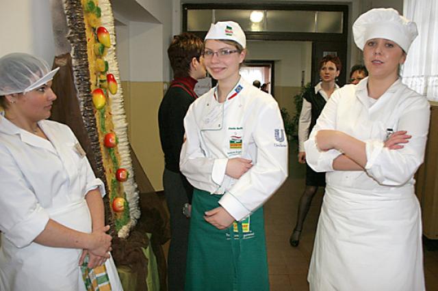 Mistrz Szkolnej Patelni zdjęcie nr 11877